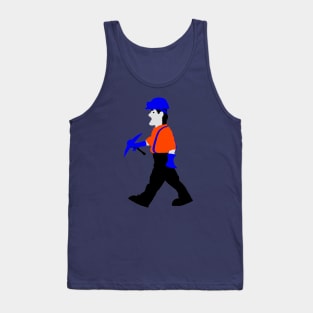 Classic Pete Tank Top